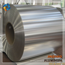 Serie 5000 Línea de recubrimiento de aluminio bobina 5454 bobina de aluminio